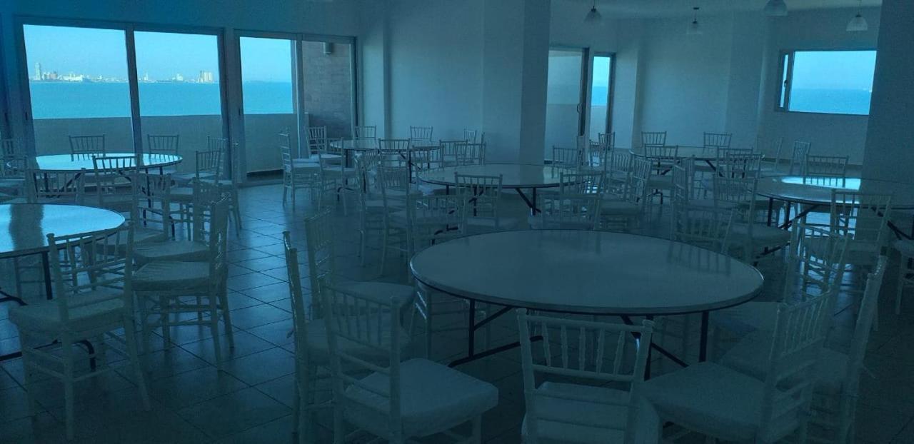 Apartament Altara Boca del Río Zewnętrze zdjęcie