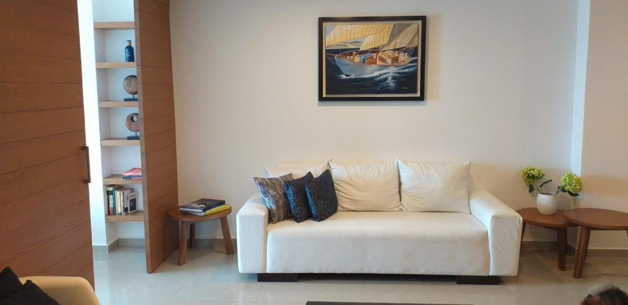 Apartament Altara Boca del Río Zewnętrze zdjęcie