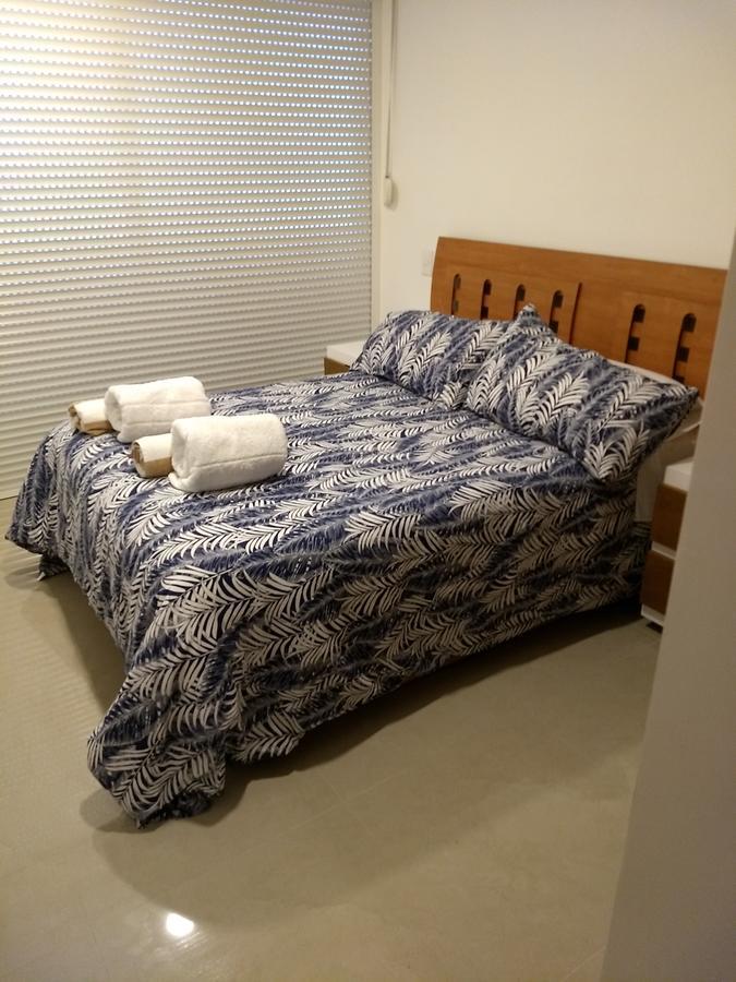Apartament Altara Boca del Río Zewnętrze zdjęcie