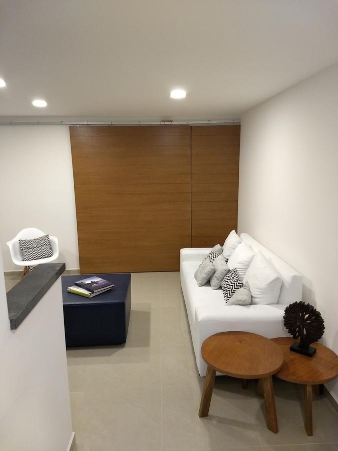 Apartament Altara Boca del Río Zewnętrze zdjęcie