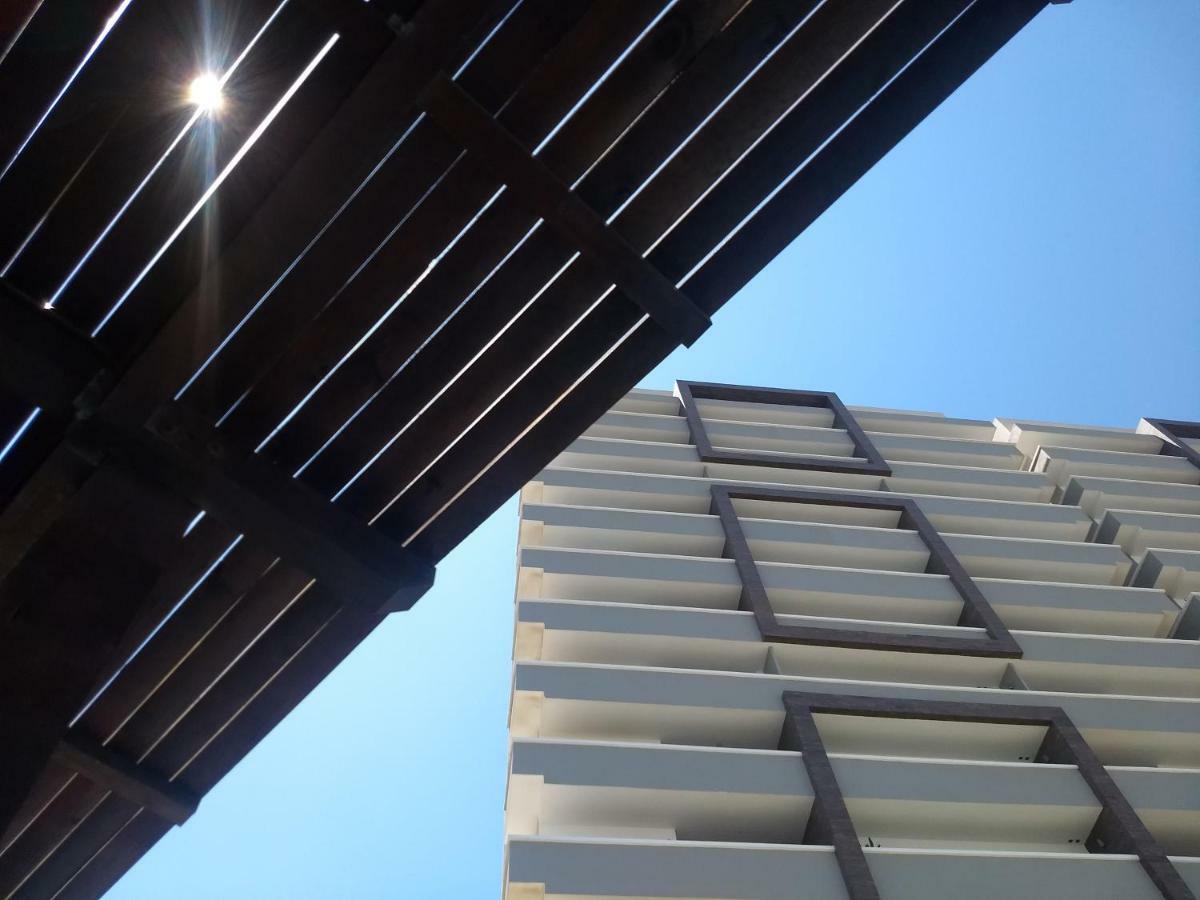 Apartament Altara Boca del Río Zewnętrze zdjęcie