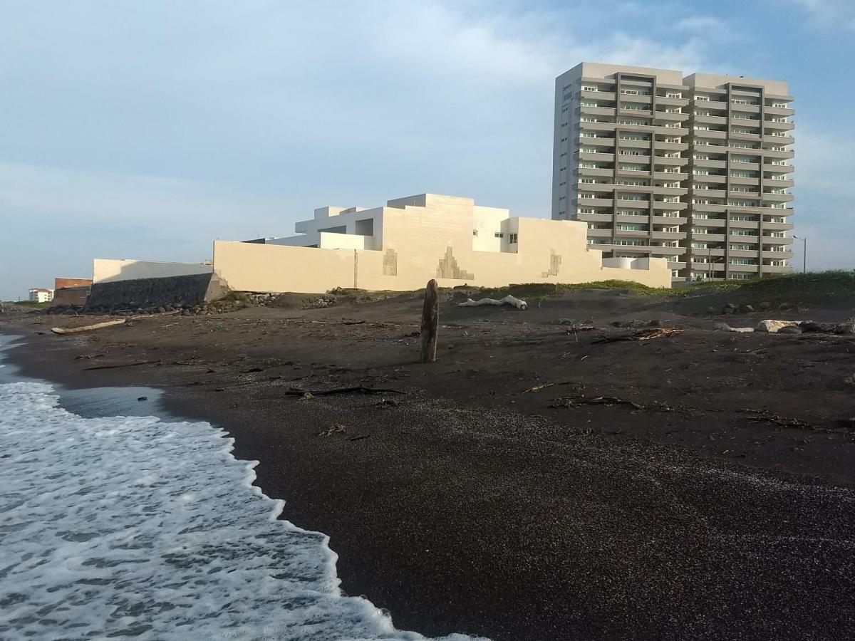 Apartament Altara Boca del Río Zewnętrze zdjęcie